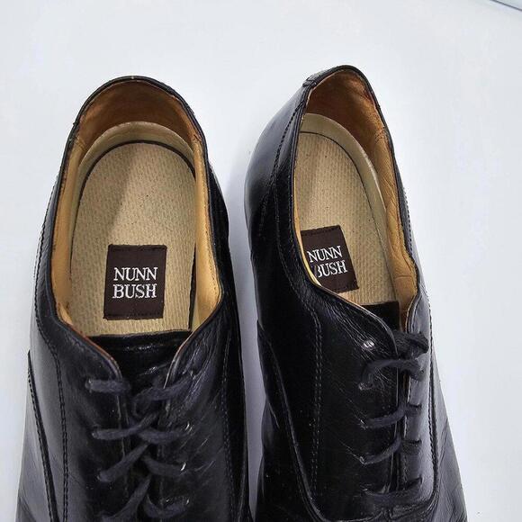 Nunn Bush‎ Leather Shoes 10 - Picture 2 of 9